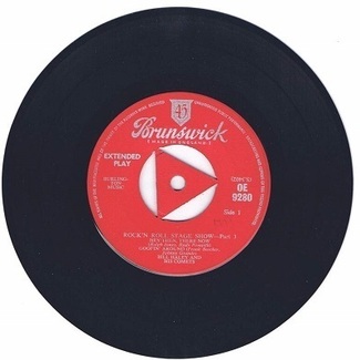 Rock'N Roll Stage Show - Part 3 by Bill Haley And His Comets