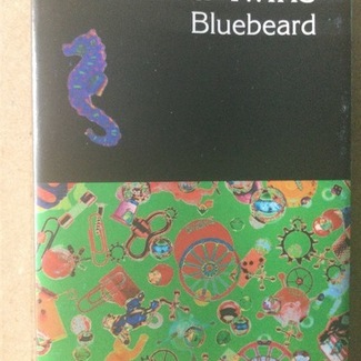 Bluebeard by Cocteau Twins