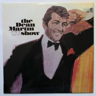 The Dean Martin TV Show by Dean Martin