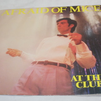 AT THE CLUB by Afraid Of Mice