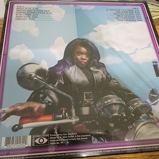 Stand for Myself by Yola