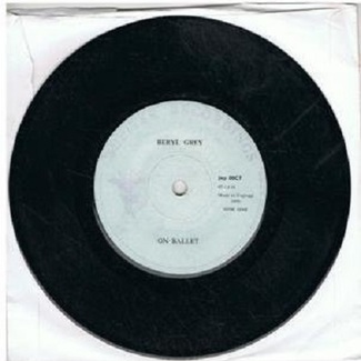 On Ballet / On Ballet by Beryl Grey