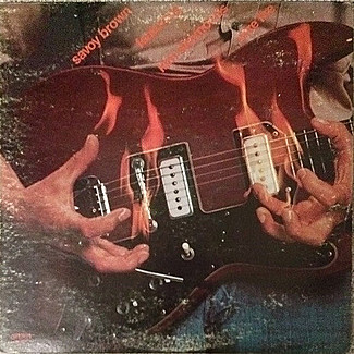 Wire Fire by Savoy Brown