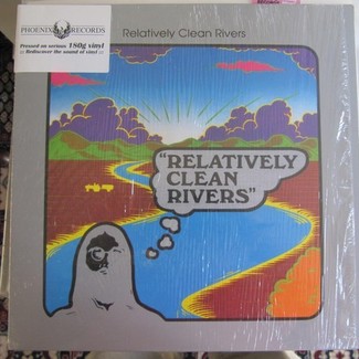 Relatively Clean Rivers by Relatively Clean Rivers