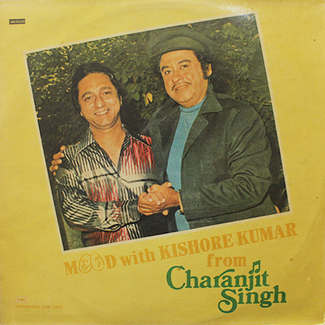 Mood With Kishore Kumar by Charanjit Singh