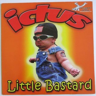 Little Bastard by Ictus