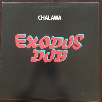 Exodus Dub by Chalawa