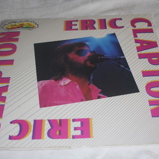 IL BLUES DI SUPER STAR by Eric Clapton
