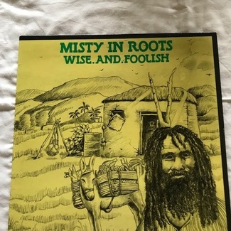 Wise and Foolish. by Misty In Roots