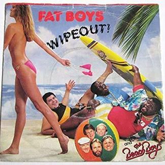 Wipe Out by The Fat Boys & The Beach Boys
