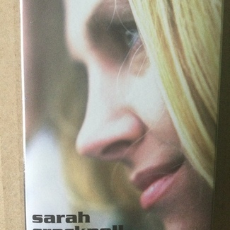 Lipslide by Sarah Cracknell