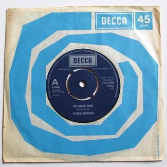 The Smurf Song by Father Abraham