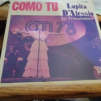 Como tu by Lupita D'Alessio