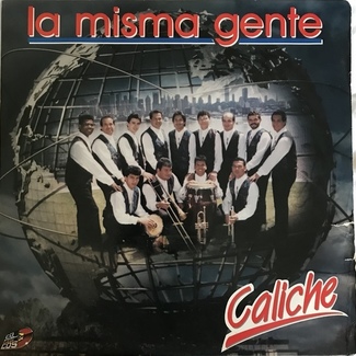 Caliche by La Misma Gente