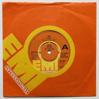 Out ( From The TV Series "OUT" ) by The George Fenton Orchestra