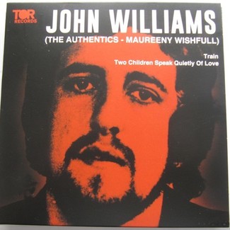 Train by John Williams