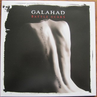 Battle Scars by Galahad