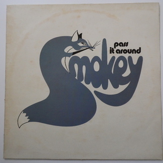 Pass It Around by Smokie