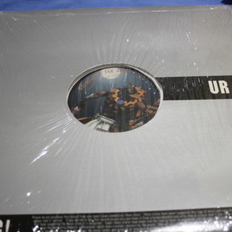 REVENGEOF THE JAGUAR -THE MIXES by Ur