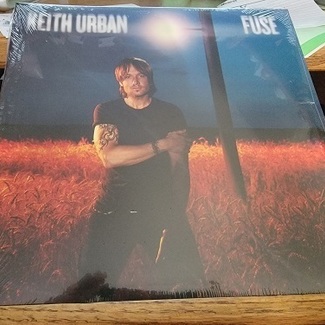 Fuse by Keith Urban