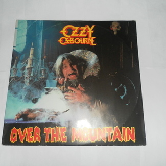 Over the mountain by Ozzy Osbourne