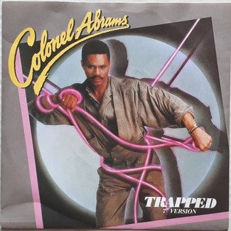 Trapped by Colonel Abrams