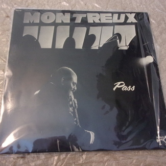 AT THE MONTREUX JAZZ FESTIVAL 1975 by Joe Pass