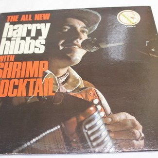 SHRIMP COCKTAIL by Harry Hibbs