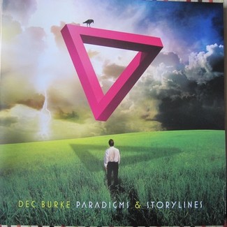Paradigms and Storylines by Dec Burke