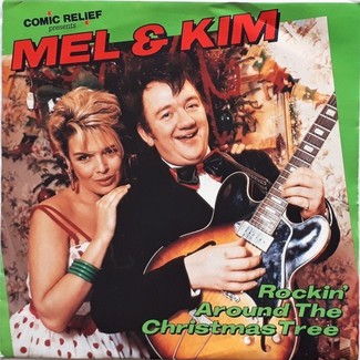 Rockin' Around The Christmas Tree by Mel & Kim