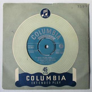 Buddy Bolden Stomp by Sidney Bechet