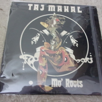 MO' ROOTS by Taj Mahal