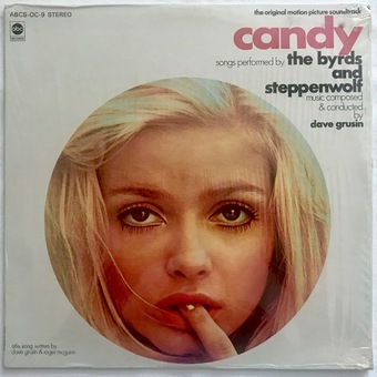 Candy by Various Artists