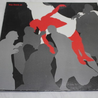 JOIN HIS KINGDOM by Roy Davis Jr.