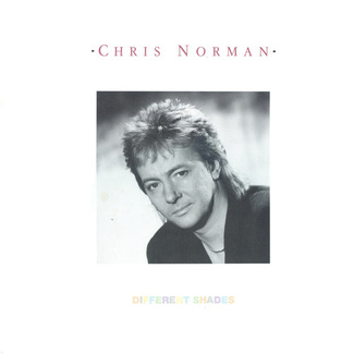 Different Shades by Chris Norman