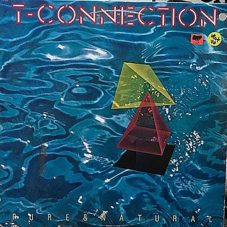 Pure & Natural by T-Connection