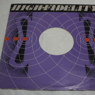 HIGH FIDELITY by Elvis Costello