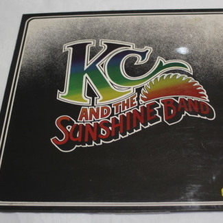 K.C & THE SUNSHINE BAND by K.c & The Sunshine Band