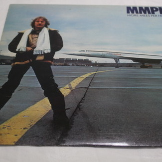 MMPH by John Miles