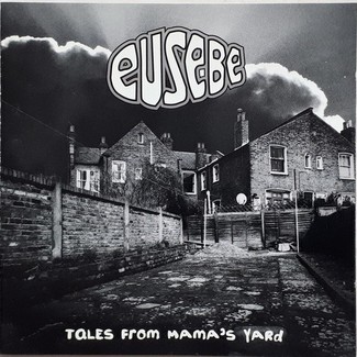 Tales From Mama's Yard by Eusebe