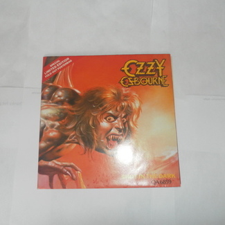 shot in the dark by Ozzy Osbourne