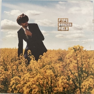 Fly Yellow Moon by Fyfe Dangerfield