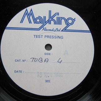 The Cantor's Crucifixion by Barry Fantoni