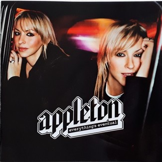 Everything's Eventual by Appleton