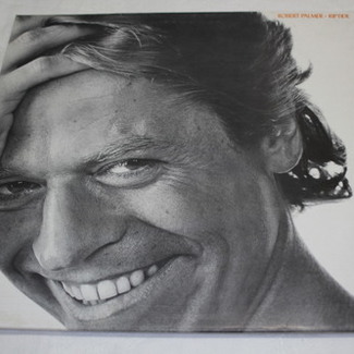 RIPTIDE by Robert Palmer