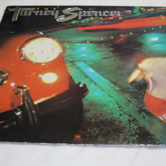 Run For Your Life by The Tarney/spencer Band