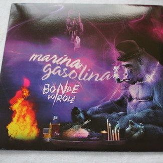 marina gasolina by Bonde Dorole