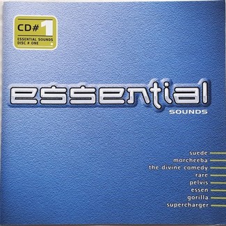 Essential Sounds by Various