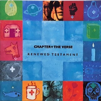 Renewed Testament by Chapter+the Verse