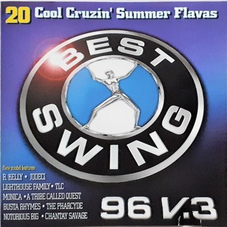 Best Swing 96 V.3 by Various ‎